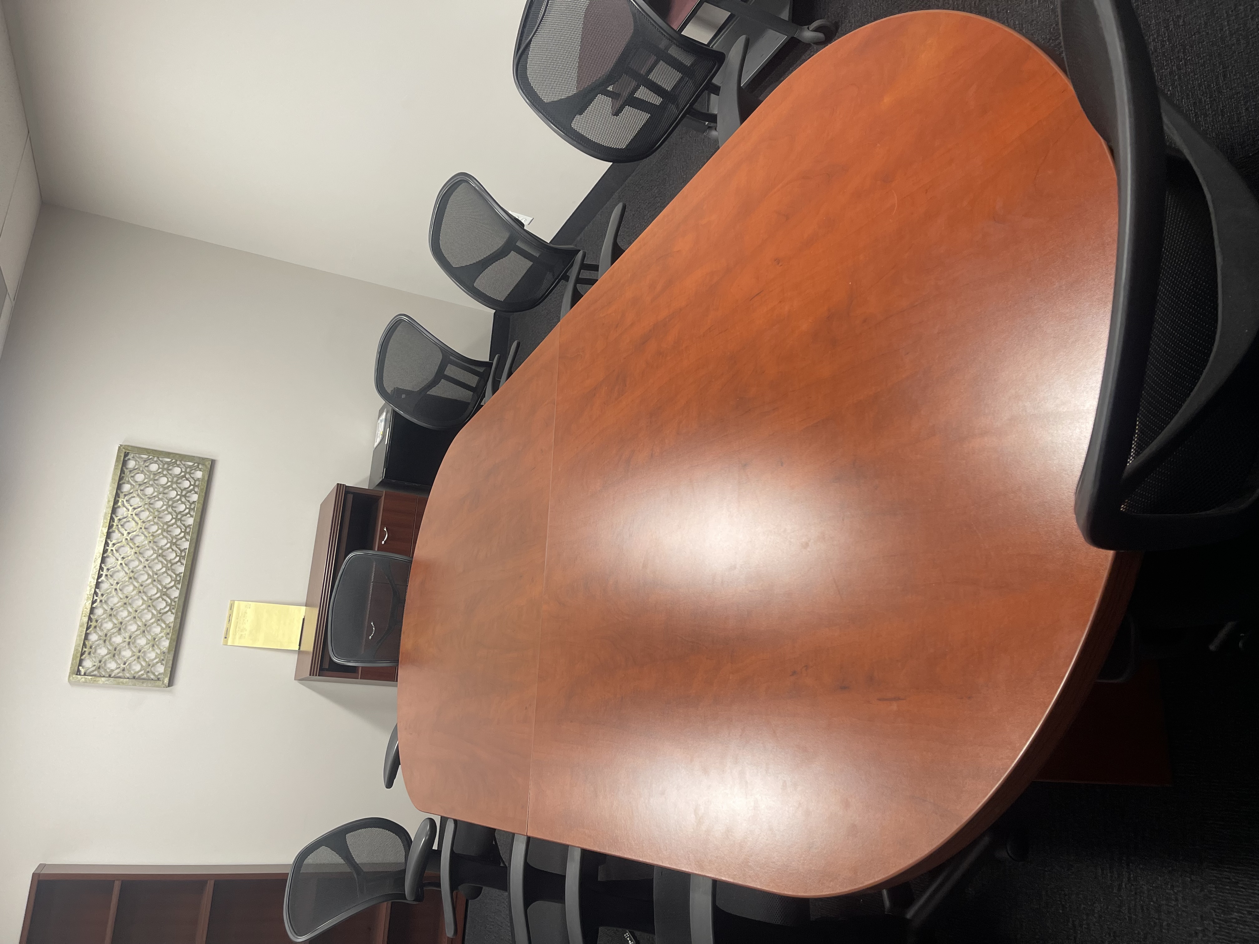 Axis Home Healthcare Conference Room