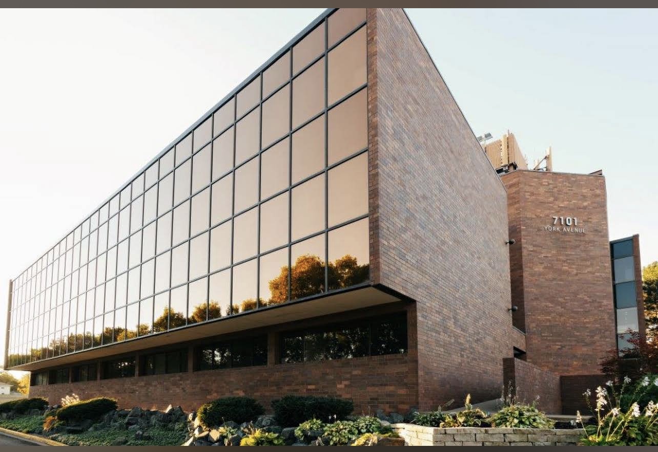 Axis Home Healthcare Building Exterior